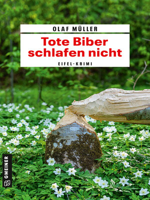 cover image of Tote Biber schlafen nicht